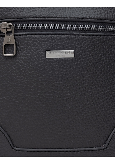 Pierre Cardin Erkek Siyah Çanta 50296021-vr046 Siyah