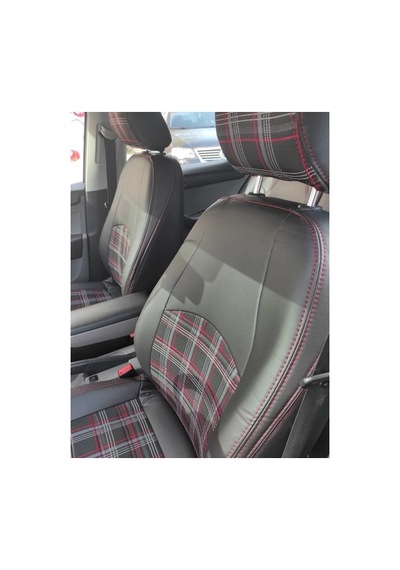 Seat Toledo Araca Özel Oto Koltuk Kılıfı (500433003)