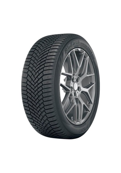 Yokohama 265/60R20 112H Bluearth Winter V906 Suv Kış Lastiği  - 2025