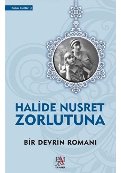 Bir Devrin Romanı - Dppq-763461