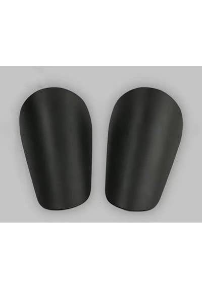Aırope Mini Tekmelik S 10cm X 4,5cm --xs 8cm X 3,5cm Siyah