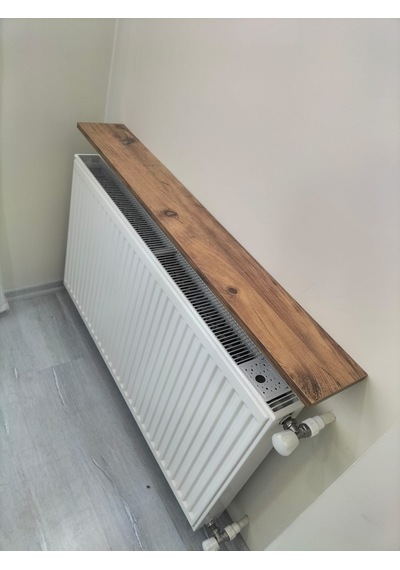 110 Cm Petek Raf Atlantikçam