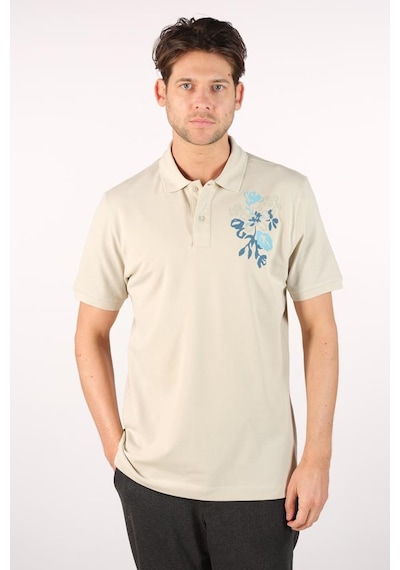 AR-MA Arma Erkek Polo Yaka Tişört Y22374350301 001