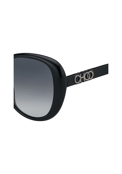 Jimmy Choo Amıra G S 807 9o 57 Kadın Güneş Gözlüğü Füme