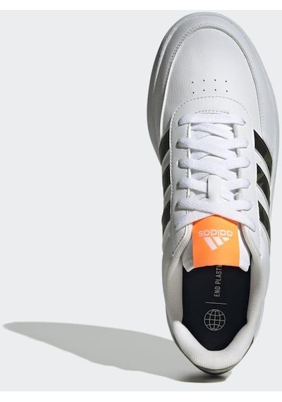 Adidas Breaknet 2.0 Erkek Spor Ayakkabı Id9554 Beyaz