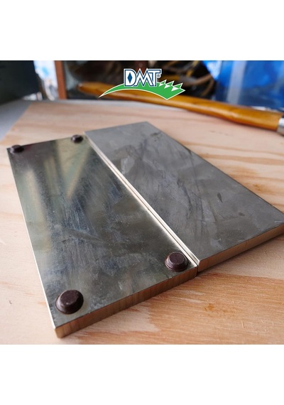 D8ee Dtm, Xx Fine Grit, Bıçak Bileyici, Bileme Taşı, Bileme Aleti Dia-sharp Bileme Bloğu, Bej