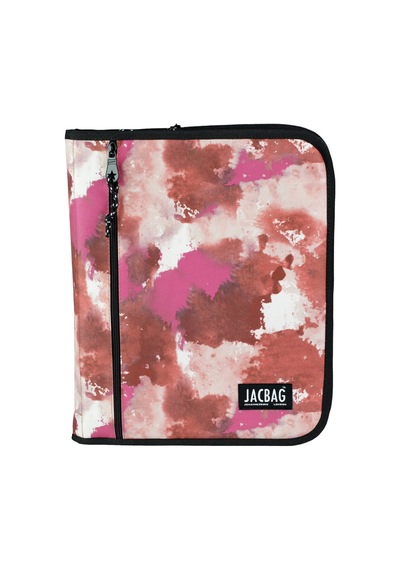 Jacbag Organızer Fermuarlı Dosya Çanta A4 1514513971 Diğer