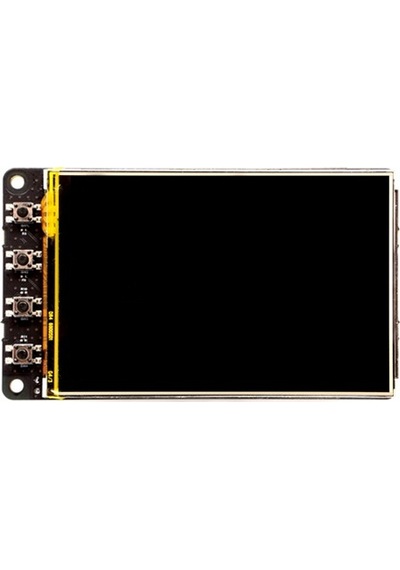 Odroid 3.5inch Touchscreen Shield