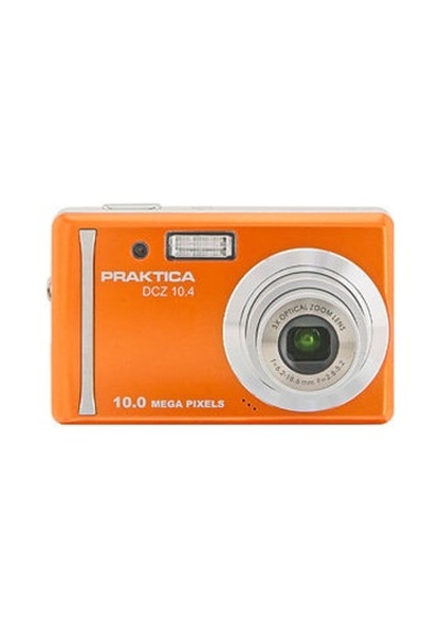 Pratıca Dcz 10.4 Difital Fotoğraf Makinası