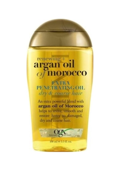 Ogx Yenileyici Argan Oil of Morocco Saç Bakım Yağı 100 ML