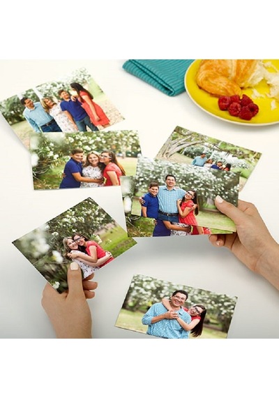 Fotoğraf Baskısı 10 Adet 10x15 Ebat