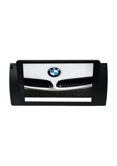 Oskodi Bmw E39 Android Carplay Multimedya 1995-2003 4gb Ram + 64gb Hafıza