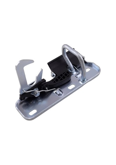 Volkswagen Golf 5 - Jetta 2004-2009 Kaput Kilidi Üst - Oem No: 1k0823480