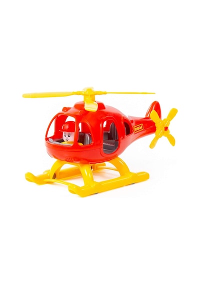 Polesie Sürtmeli Arı Helikopter