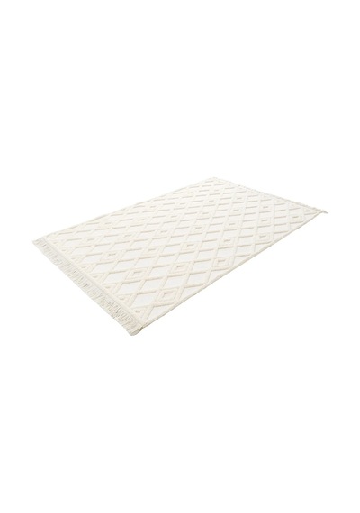 Dolce Vita Halı Matrix 751 Cream Modern Bej