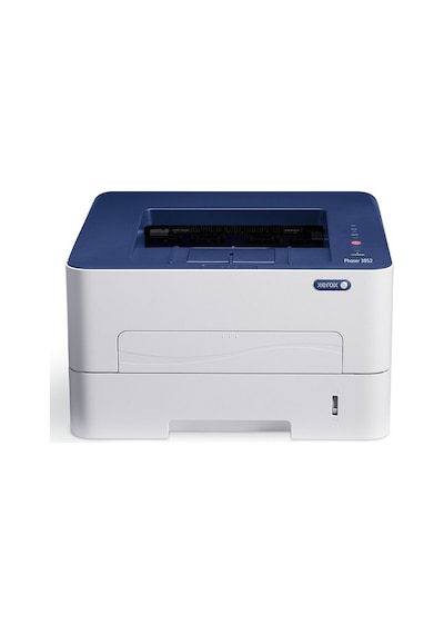 Xerox Phaser 3052V_NI Wifi Mono Lazer Yazıcı