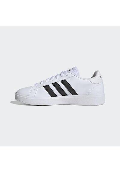 Adidas Grand Court Td Kadın Günlük Spor Ayakkabı C-adıgw9261b10a00 Beyaz