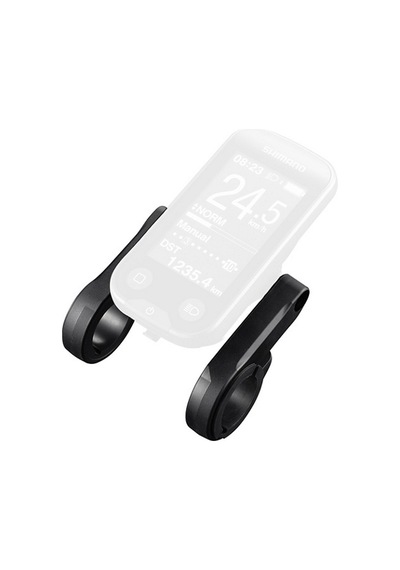 Shimano Steps Sc-e6100 Ekran Tutma Ünitesi Y78s98040 Siyah