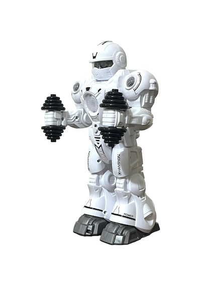 Pilli Sportmen Robot