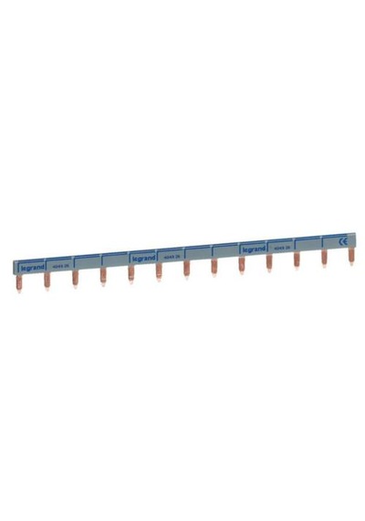 404926 Otomatik Sigorta Barası 1 Kutup/1kutup+notr Azami Cihaz Miktarı 13