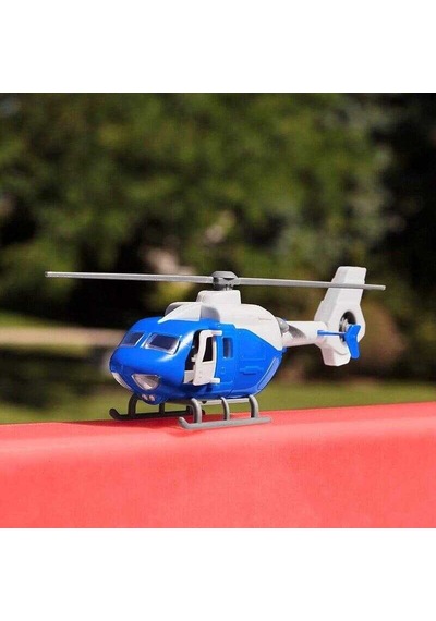 Driven Mini Helikopter Wh1196z