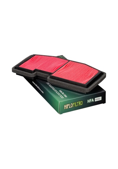 Hiflo Hfa6502 Hava Filtre - Triumph 675 Daytona - Street Triple