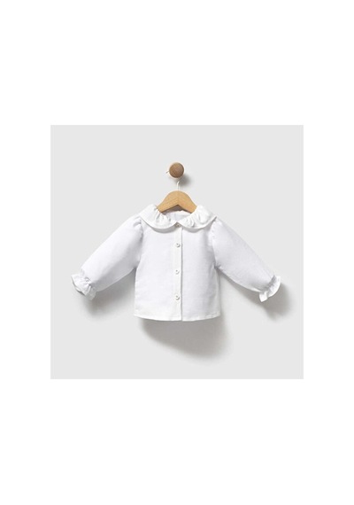 Ministok Nora Peluş Yelekli Çanta Aksesuarlı 3'lü Kız Bebek Takım Kırmızı