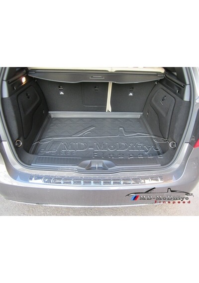 Mercedes B Serisi W246 Bagaj Havuzu 4K Kokusuz 2013-2018