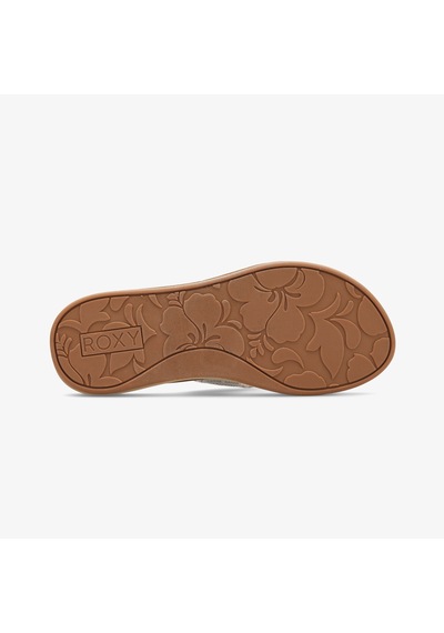 Roxy Colbee Hi Kadın Bej Terlik Arjl100899