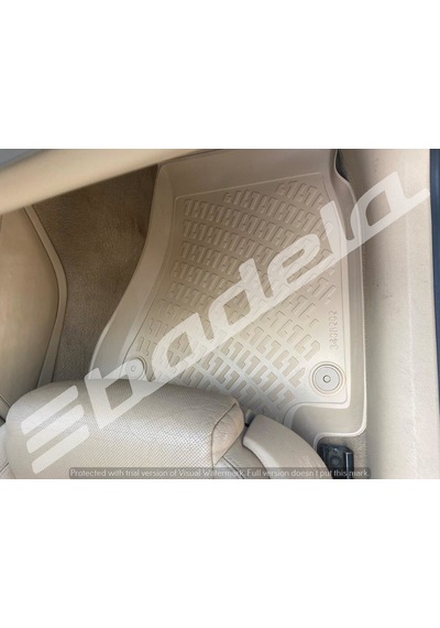 2011 2012 2013 Audi A7 Havuzlu Paspas  Ürün Koku Yapmaz