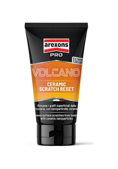 Arexons Volcano - Seramik Çizik  Sıvı Pasta 150 Ml