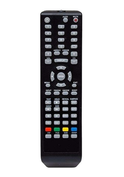 Axen - Sunny Sn040lm8-7m / 10-1174 Lcd Led Tv Kumandası