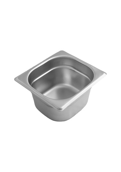 Bilge GN 1/6-100 Gastronom Küvet
