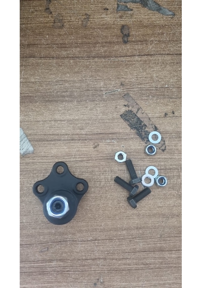 Laguna 2 Trafic 2 Vivaro Primaster 00- Rotil Teknorot R655k 4016000q0a 4408958 4408959