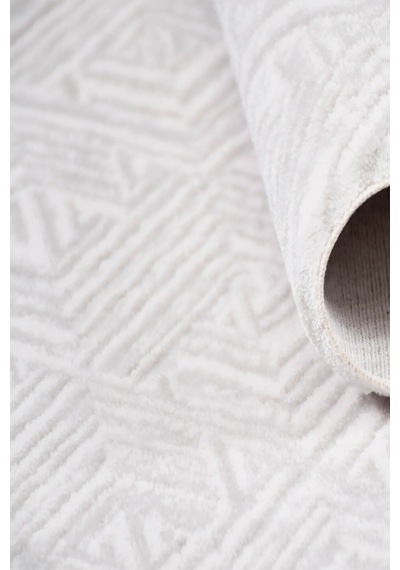 Youdayhomecollection Merso Model Halı 100x100 Çok Renkli