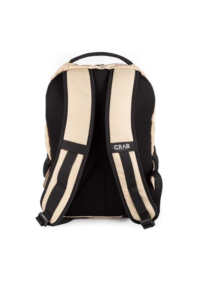 Vav Wear Sırt Çantası Crabwalk01 Krem
