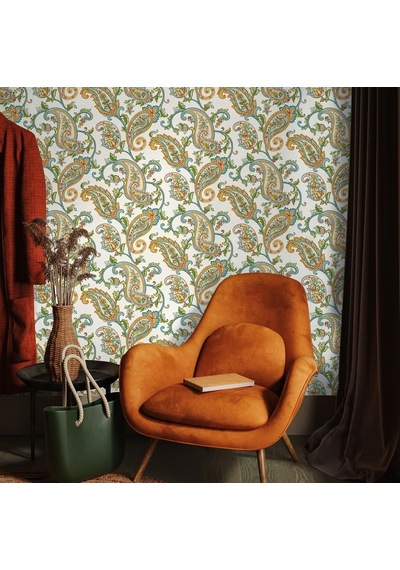 Adawall 9903-5 Duvar Kâğıdı Tropicano Koleksiyonu