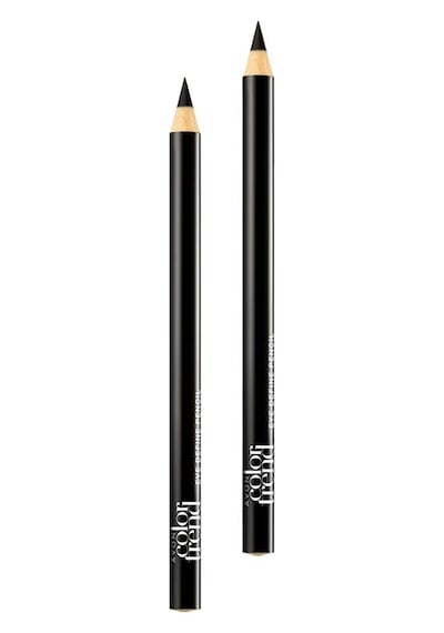 Avon Color Trend Siyah Göz Kalemi 2'li Set