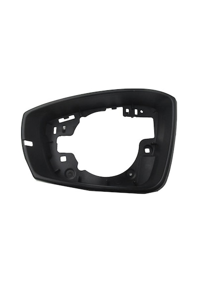 Volkswagen Polo 6 10/17 Ayna Kapağı Çerçevesi Sol Si Yah