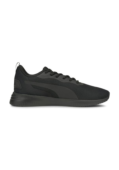 Puma Flyer Flex Siyah Koşu Ayakkabısı