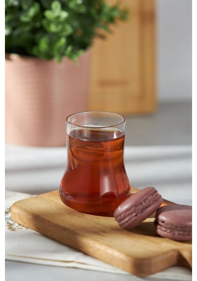 Karaca  Touch Tek Kişilik Çay Bardağı 155 ml