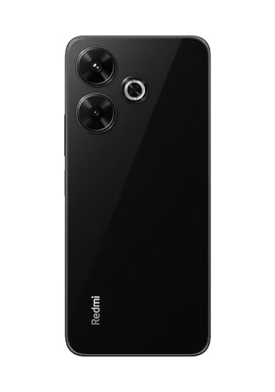 Xiaomi Redmi 13 8 GB 256 GB Siyah (Outlet&Teşhir)