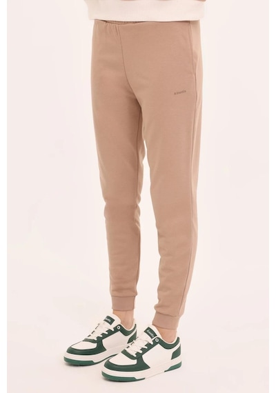 Kinetix Wb Jogger 22sn86 4pr Vizon Kadın Eşofman Altı 101783973 Vizon