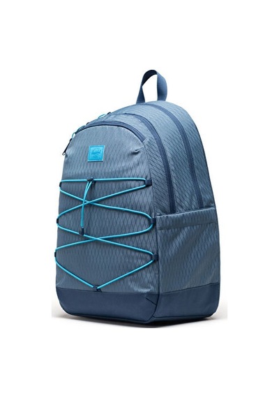 Herschel Kıngston Backpack Sırt Çantası-en: 32 Cm, Boy: 47 Cm, Derinlik: 19,5 Cm 11766-07793 Mavi