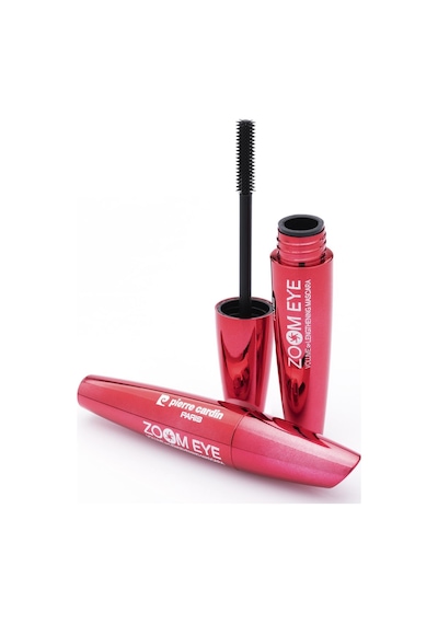 Pierre Cardin Zoom Eye Hacim Ve Uzunluk Etkili Mascara 7 ML Black