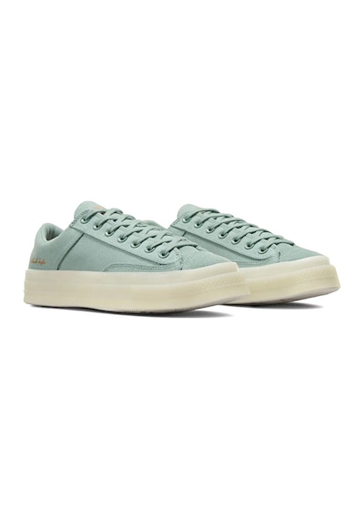 Converse Chuck 70 Marquis Ox Kadın Günlük Ayakkabı A10368c Yeşil A10368c Yeşil