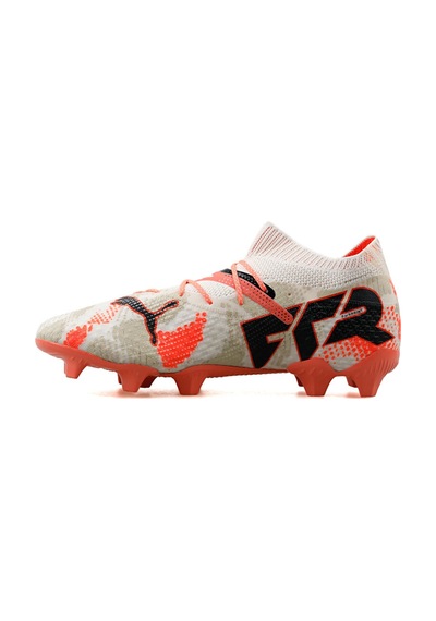 Puma Future 7 Ultimate Gk Fg/ag Çim Zemin Erkek Krampon 10807801 Turuncu