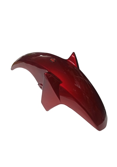 Yamaha Ybr Ön Çamurluk Kırmızı Arr6614