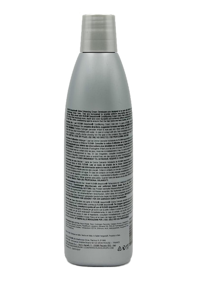 Rusk Deepshine 10 Volume 3% Oksidan Krem 470ml