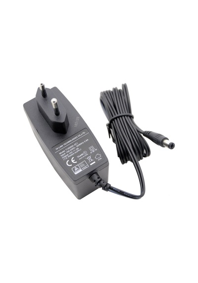 Tp-link 12v 2a Modem Ve Arduino Uyumlu Plastik Kasa Priz Tipi Adaptör T120200-2c1